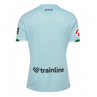 Maglie da calcio Real Betis Seconda Maglia 2025-26 Manica Corta